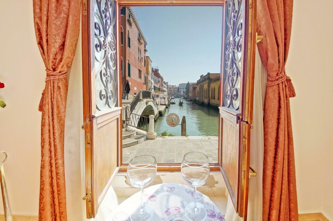 DolceVita N. 315 Venezia Esterno foto