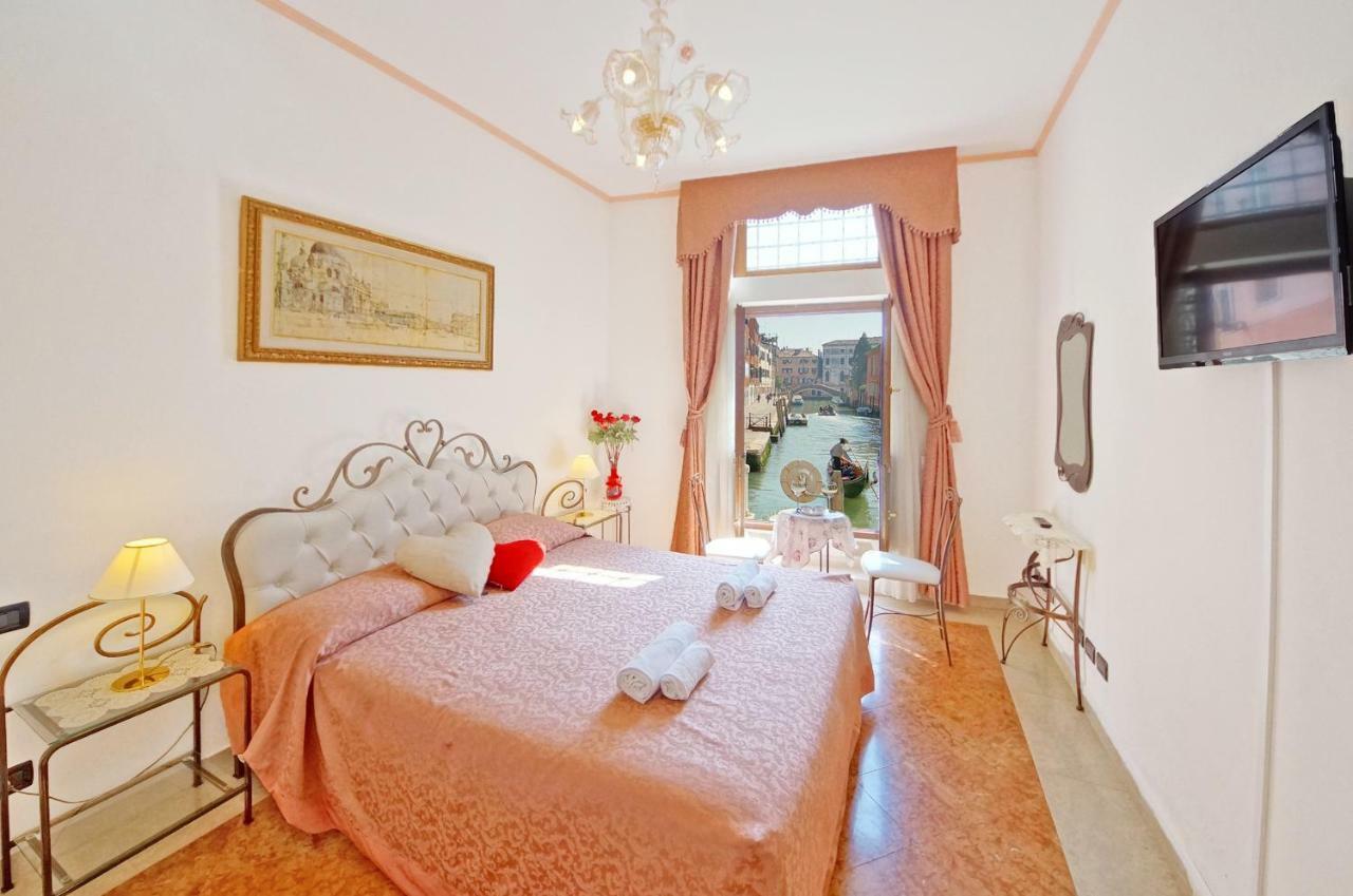 DolceVita N. 315 Venezia Esterno foto