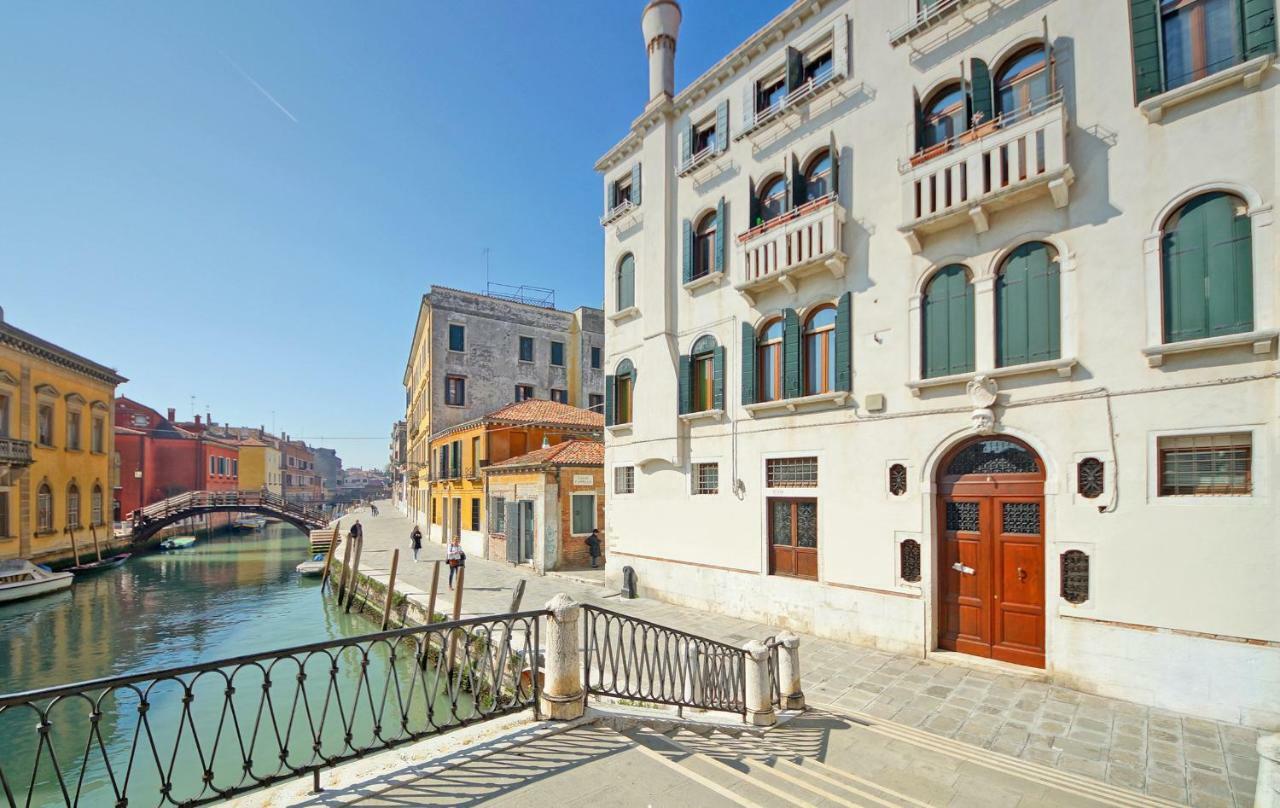 DolceVita N. 315 Venezia Esterno foto